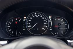 2025 Mazda CX-5 G25 Maxx Sport