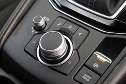 2025 Mazda CX-5 G25 Maxx Sport