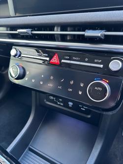 2024 Hyundai Tucson Premium NX4.V3 MY25 AWD AMAZON GREY