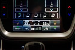 2025 Subaru Outback AWD Sport XT 6GEN MY25 AWD Crystal White