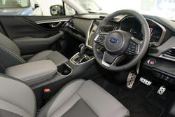 2025 Subaru Outback AWD Sport XT 6GEN MY25 AWD Crystal White