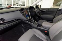 2025 Subaru Outback AWD Sport XT 6GEN MY25 AWD Crystal White