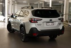 2025 Subaru Outback AWD Sport XT 6GEN MY25 AWD Crystal White