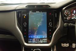 2025 Subaru Outback AWD Sport XT 6GEN MY25 AWD Crystal White