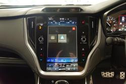 2025 Subaru Outback AWD Sport XT 6GEN MY25 AWD Crystal White