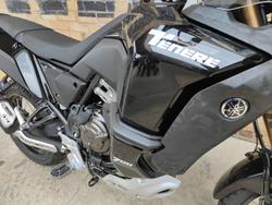 2024 YAMAHA TENERE 700 WORLD RAID (XTZ690SP) DUAL PURPOSE GREY
