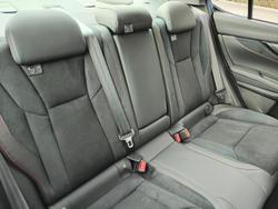 2025 Subaru WRX tS Spec B VB MY25 AWD WR Blue