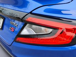 2025 Subaru WRX tS Spec B VB MY25 AWD WR Blue