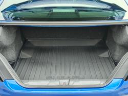 2025 Subaru WRX tS Spec B VB MY25 AWD WR Blue