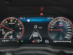 2025 Subaru WRX tS Spec B VB MY25 AWD WR Blue