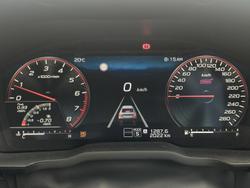 2025 Subaru WRX tS Spec B VB MY25 AWD WR Blue