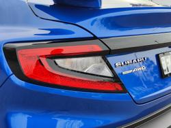 2025 Subaru WRX tS Spec B VB MY25 AWD WR Blue