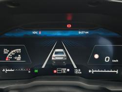 2025 Subaru WRX tS Spec B VB MY25 AWD WR Blue