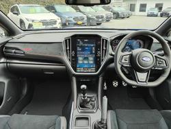 2025 Subaru WRX tS Spec B VB MY25 AWD WR Blue