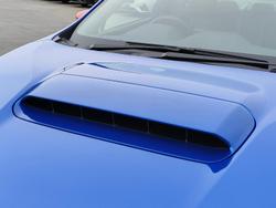2025 Subaru WRX tS Spec B VB MY25 AWD WR Blue