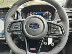 2025 Subaru WRX tS Spec B VB MY25 AWD WR Blue