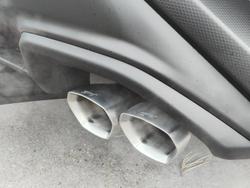 2025 Subaru WRX tS Spec B VB MY25 AWD WR Blue