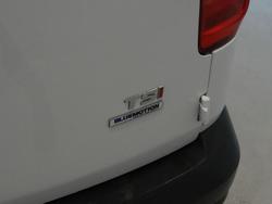 2015 Volkswagen
Caddy TSI220