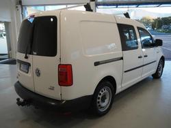 2015 Volkswagen
Caddy TSI220