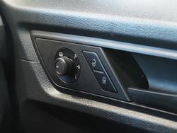 2015 Volkswagen
Caddy TSI220