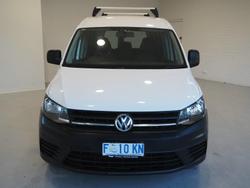2015 Volkswagen
Caddy TSI220