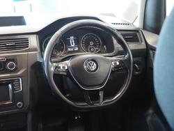 2015 Volkswagen
Caddy TSI220