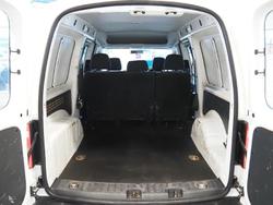 2015 Volkswagen
Caddy TSI220