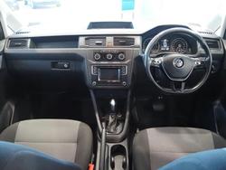2015 Volkswagen
Caddy TSI220