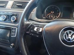 2015 Volkswagen
Caddy TSI220