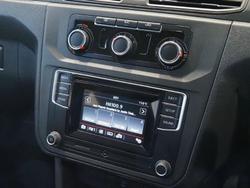 2015 Volkswagen
Caddy TSI220