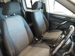 2015 Volkswagen
Caddy TSI220
