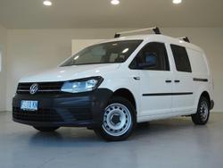 2015 Volkswagen
Caddy TSI220