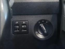 2015 Volkswagen
Caddy TSI220