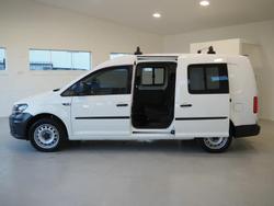 2015 Volkswagen
Caddy TSI220