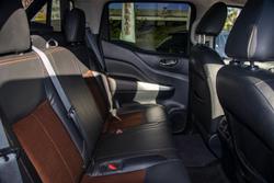 2020 Nissan
Navara N-TREK Warrior