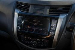 2020 Nissan
Navara N-TREK Warrior