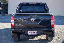 2020 Nissan
Navara N-TREK Warrior