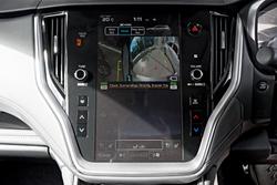 2024 Subaru Outback AWD Touring XT 6GEN MY25 AWD Ice Silver