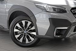 2024 Subaru Outback AWD Touring XT 6GEN MY25 AWD Ice Silver