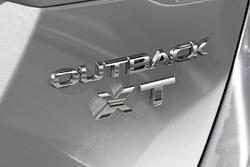2024 Subaru Outback AWD Touring XT 6GEN MY25 AWD Ice Silver
