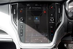 2024 Subaru Outback AWD Touring XT 6GEN MY25 AWD Ice Silver