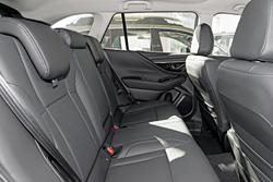 2024 Subaru Outback AWD Touring XT 6GEN MY25 AWD Ice Silver