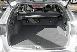 2024 Subaru Outback AWD Touring XT 6GEN MY25 AWD Ice Silver