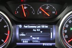 2017 Holden
Astra RS-V
