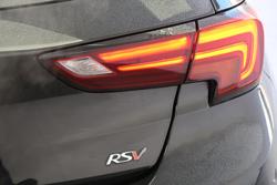 2017 Holden
Astra RS-V