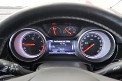 2017 Holden
Astra RS-V