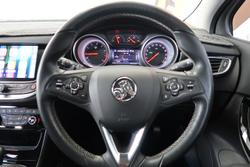 2017 Holden
Astra RS-V