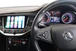 2017 Holden
Astra RS-V