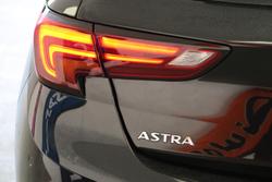 2017 Holden
Astra RS-V