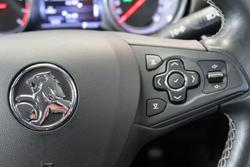 2017 Holden
Astra RS-V